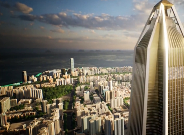 Ezpay科技：BIM智慧运维管理平台助力产业升级