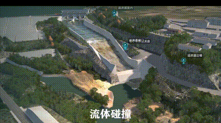 Ezpay科技DTS数字孪生平台以“未来预演”突破三维局限