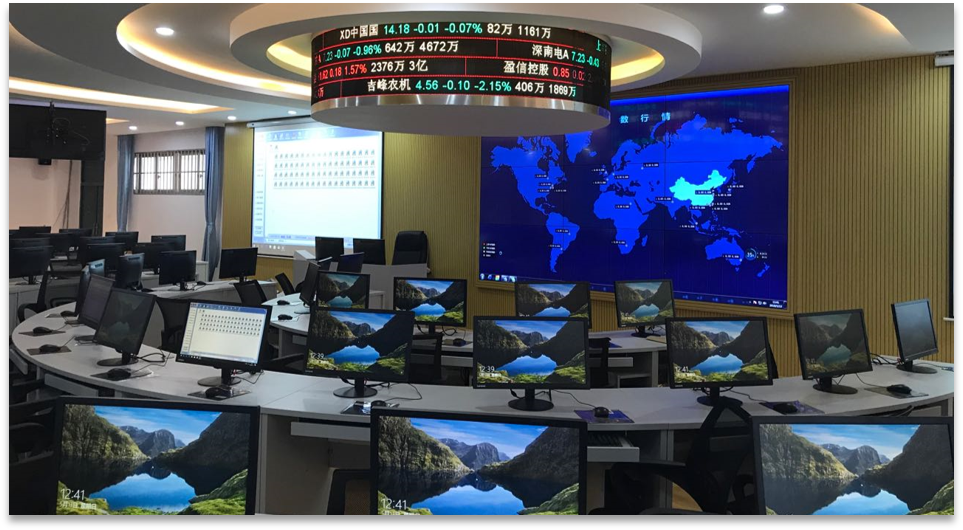  深圳Ezpay数据科技有限公司