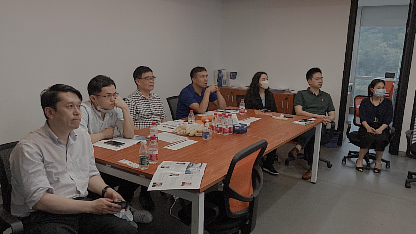 深圳Ezpay数据科技有限公司 深圳Ezpay数据科技有限公司