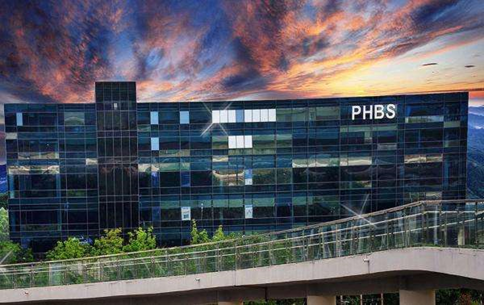  深圳Ezpay数据科技有限公司